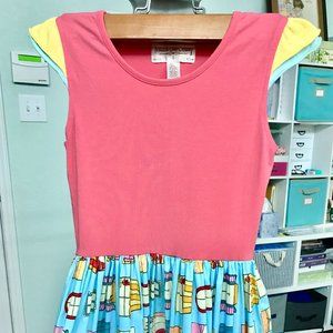 Matilda Jane Dress